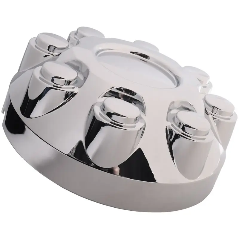 Chrome Car Wheel Center Cap For Dodge RAM 2008-2013 Hub Cap Cover 52121450AD Car Replacement-N32R