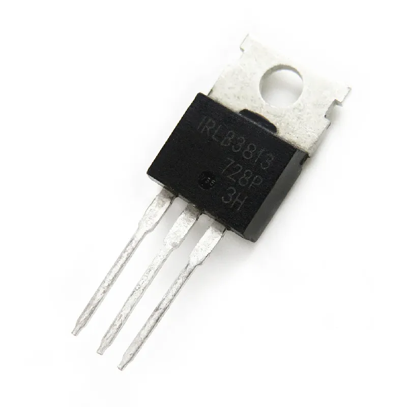 5PCS A2761I A2761 IRLB3813 LB3813 2SC5171 C5171 UTC50N06L UTC50N06 RJP30H2A 30H2A FDPF33N25T FDPF33N25