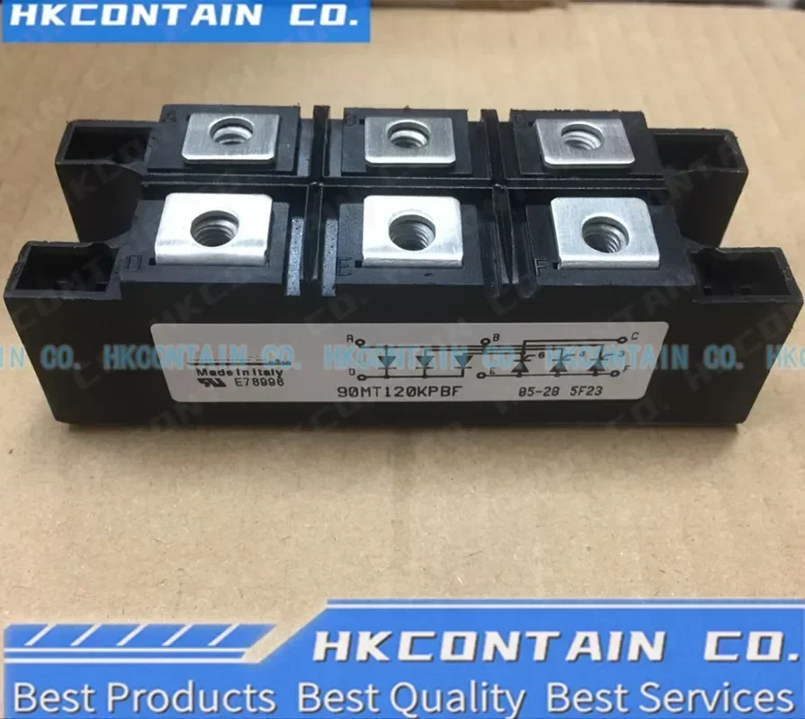 NUOVO MODULO 90MT120KPBF 90MT120KB SPEDIZIONE GRATUITA