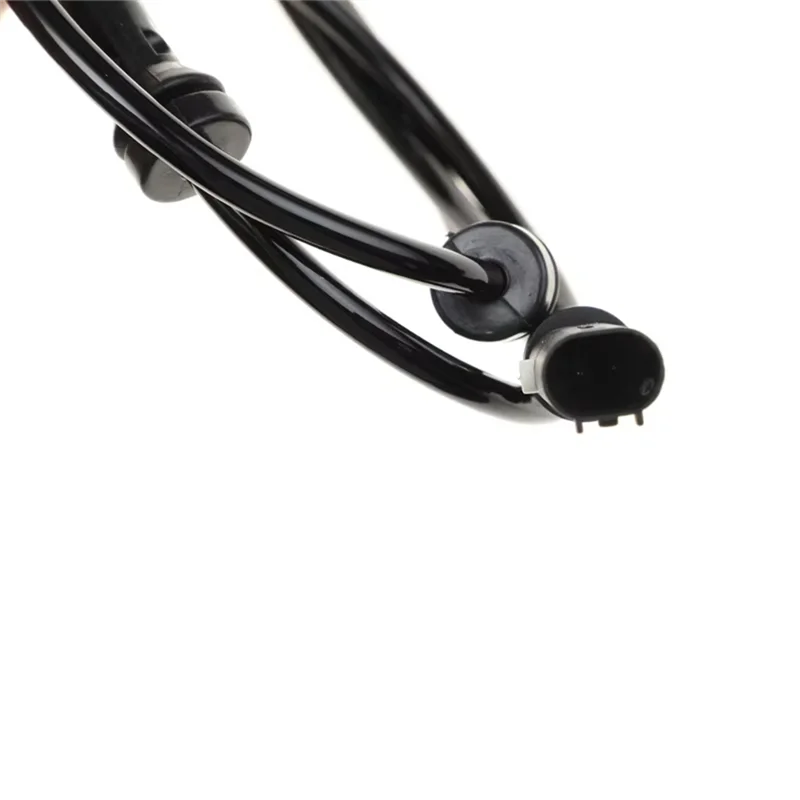 Sensor de velocidad de rueda delantera trasera izquierda/derecha ABS 34526869292 34526869293 SU14124 5S12711 34526788644 para BMW X3 F25 X4 F26