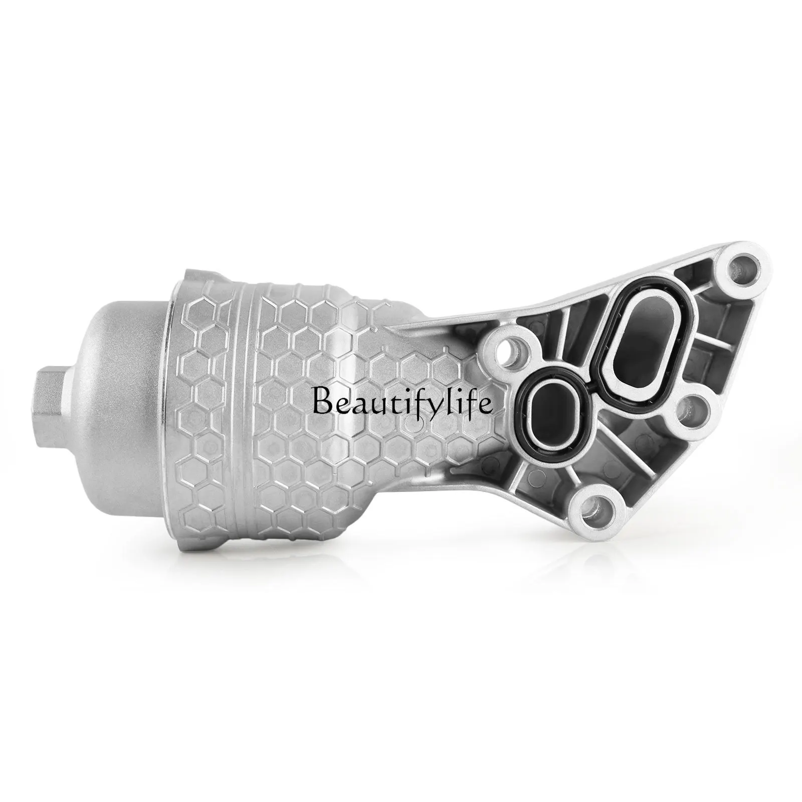 

Cross-border hot-selling direct supply 26300-3LAA0 263003LAA0 upgrade aluminum oil filter assembly