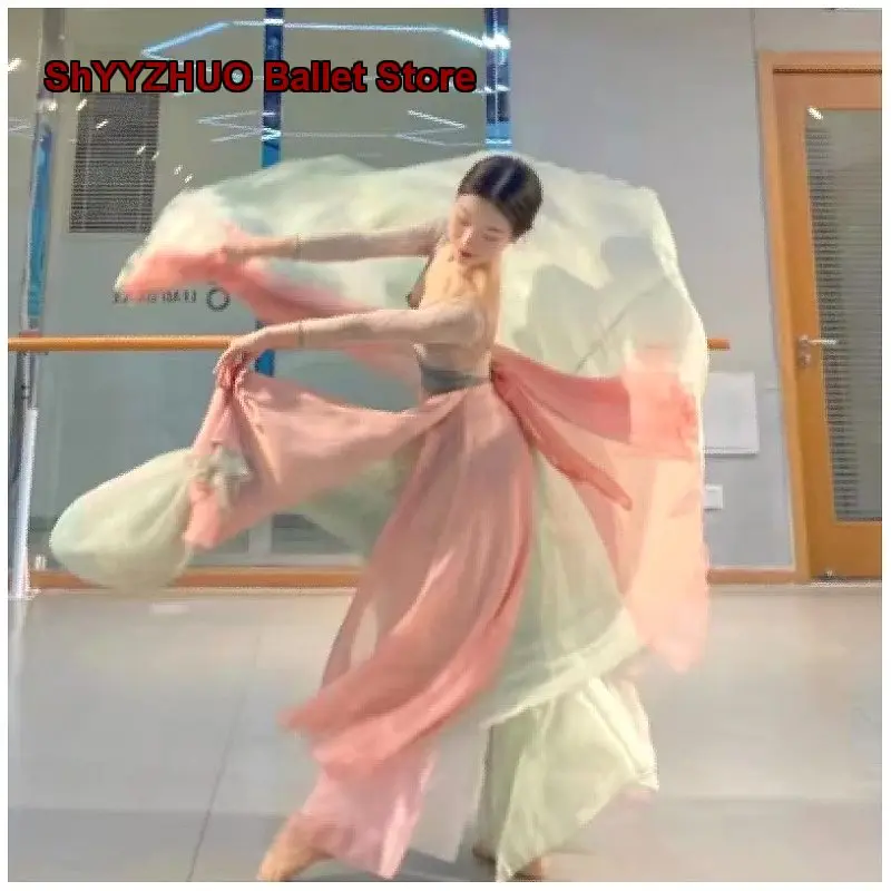 maillot-de-ballet-para-mujer-adulta-vestido-de-danza-traje-de-actuacion-falda-fluida-con-dobladillo-grande-top-clasico-para-practica-de-yoga-y-gimnasia