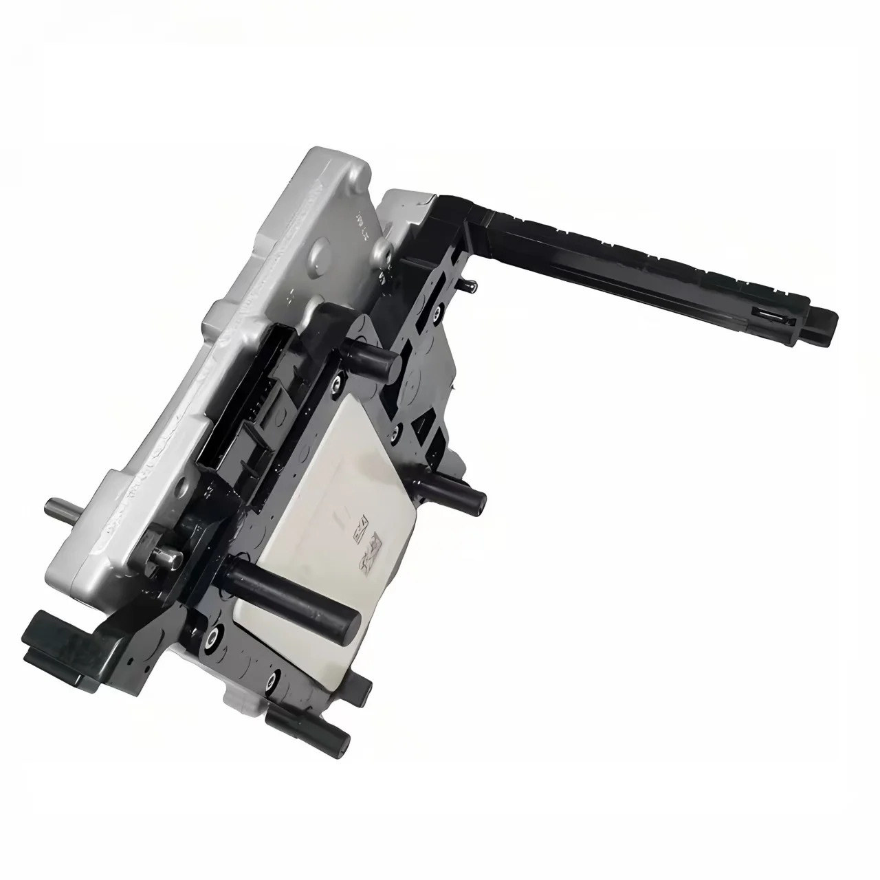 02E927770AJ Electromechanical Unit Assembly Suitable for Passat Golf Sharan Scirocco | OE Replacement, Brand New, High-quality