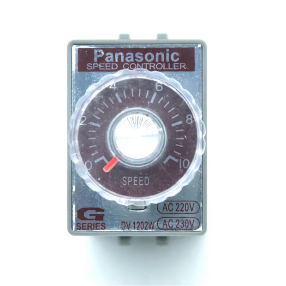 DV-1202W Instructio…