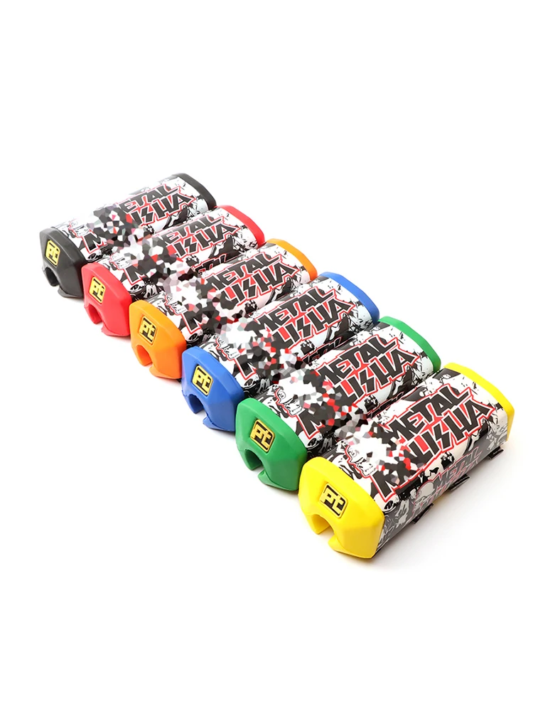 AliExpress NONE Pit bike motorcycle motocross dirt bike parts handlebar pad CHEST PROTECTOR CROSS BAR PROTECTOR
