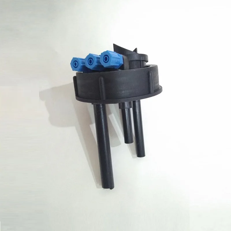 DB-PC1834 Make-Up Manifold (without sensor) /Solvent Collector Block for Domino A-GP A120 A220 Printer