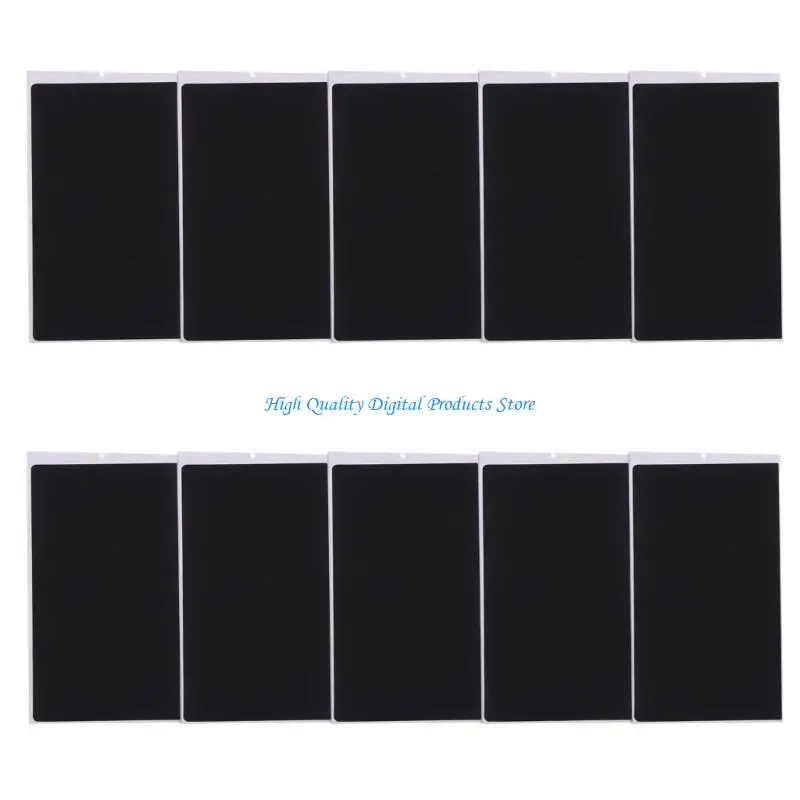 

Наклейка U2JE 10PCS TouchPad для T460S T470S L570