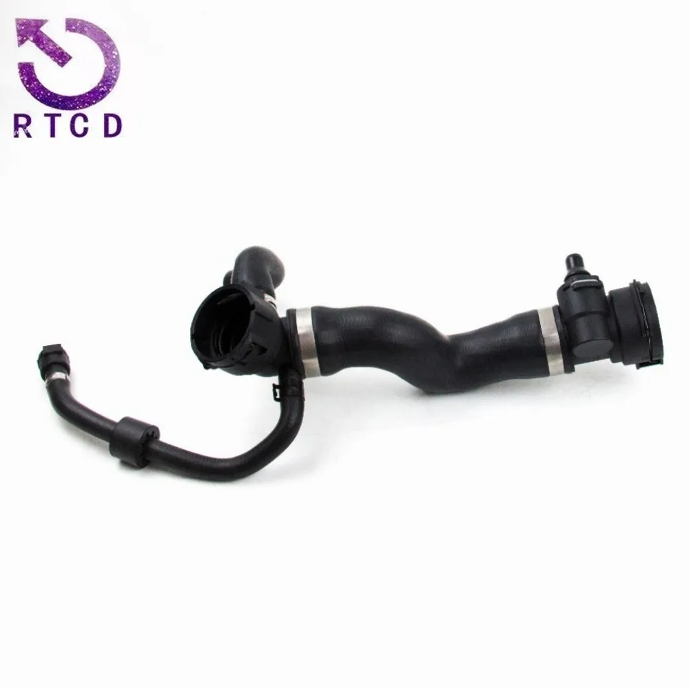 

Radiator Hose For Water Tank (Upper) 17127580955 FOR BMW 7 (F01, F02, F03, F04) 2008-2015