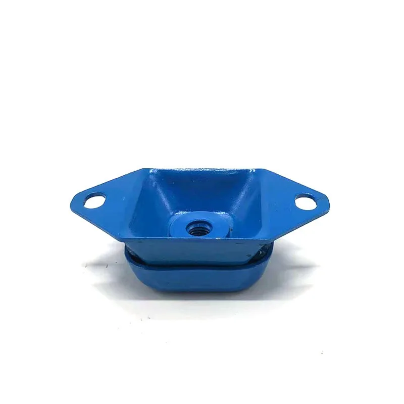 

MUGURO изоляционный кронштейн демпфера демпфирующий клей 125*62*М10