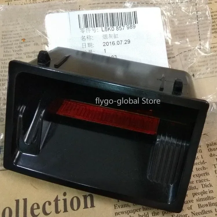 

Подходит для Audi A5/Q5/A4L пепельница/передняя пепельница фильтр-картридж пепельница 8K0 857 989