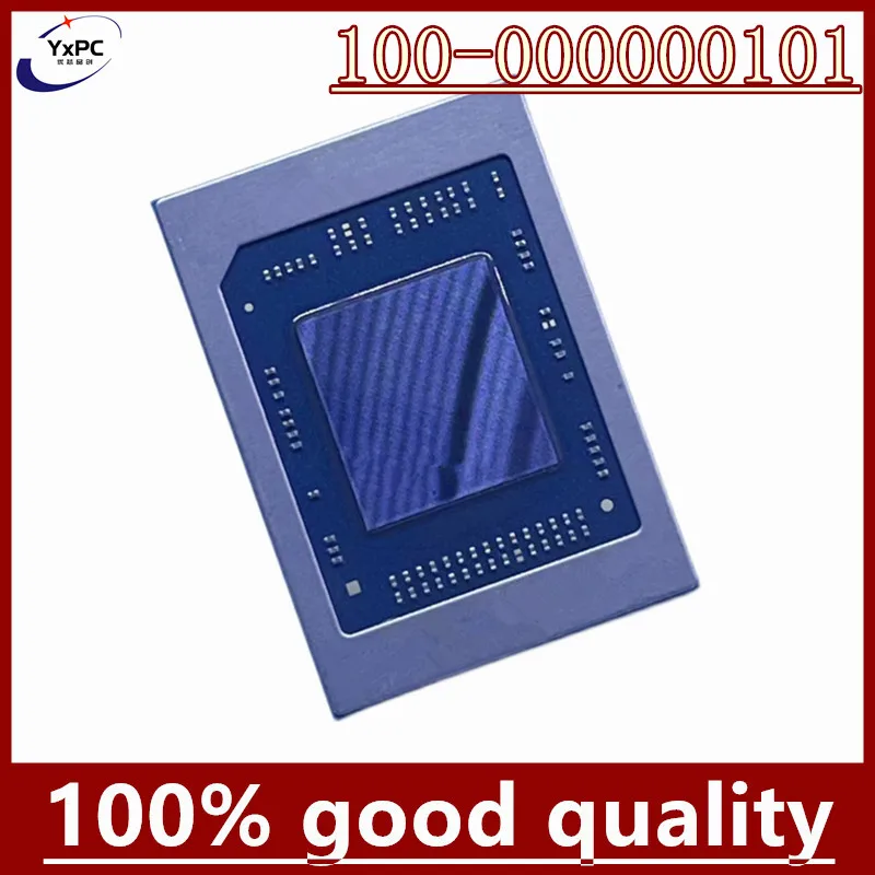 

100-000000101 BGA Chipset With Balls