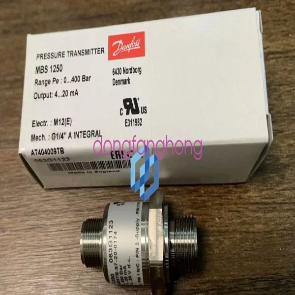 2026 Mbs1250 063G11…