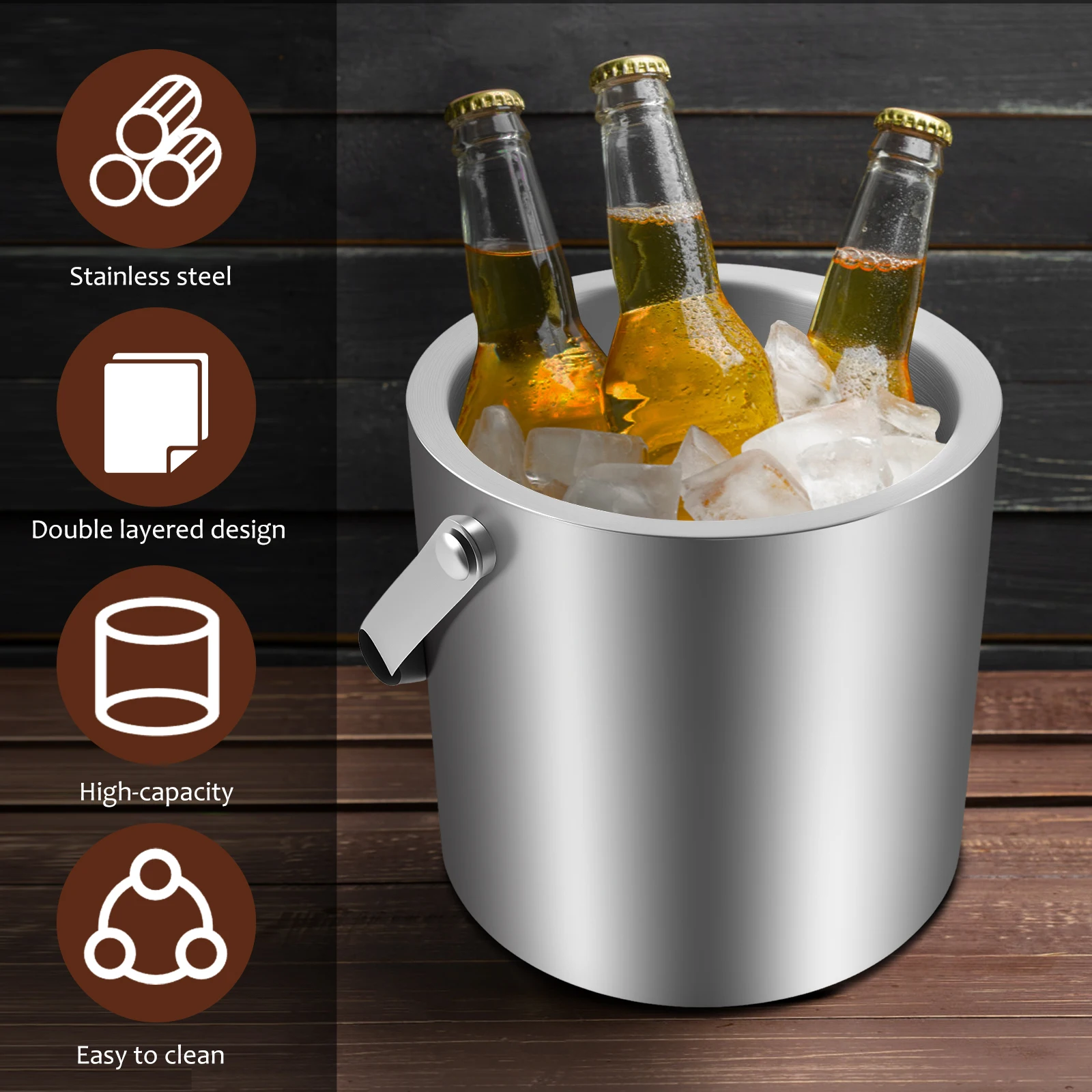 Thumbnail 3 - #25 Best Beverage Chillers to Buy In 2026