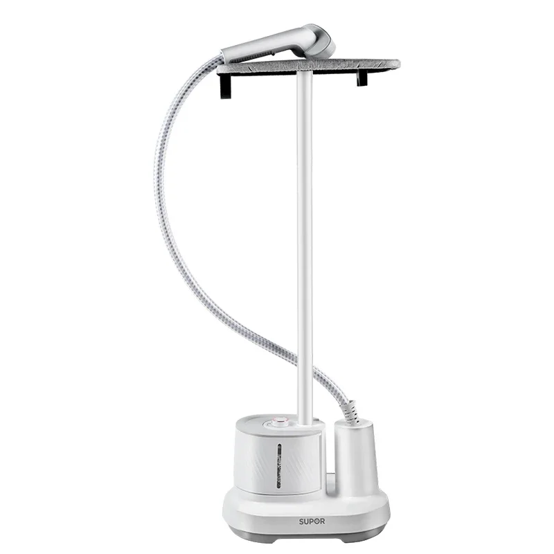 مكواة معلقة من Supor، مكواة كهربائية، مكوّاة بخارية صغيرة عمودية، متجر ملابس منزلي، مكواة بخار خاصة للملابس