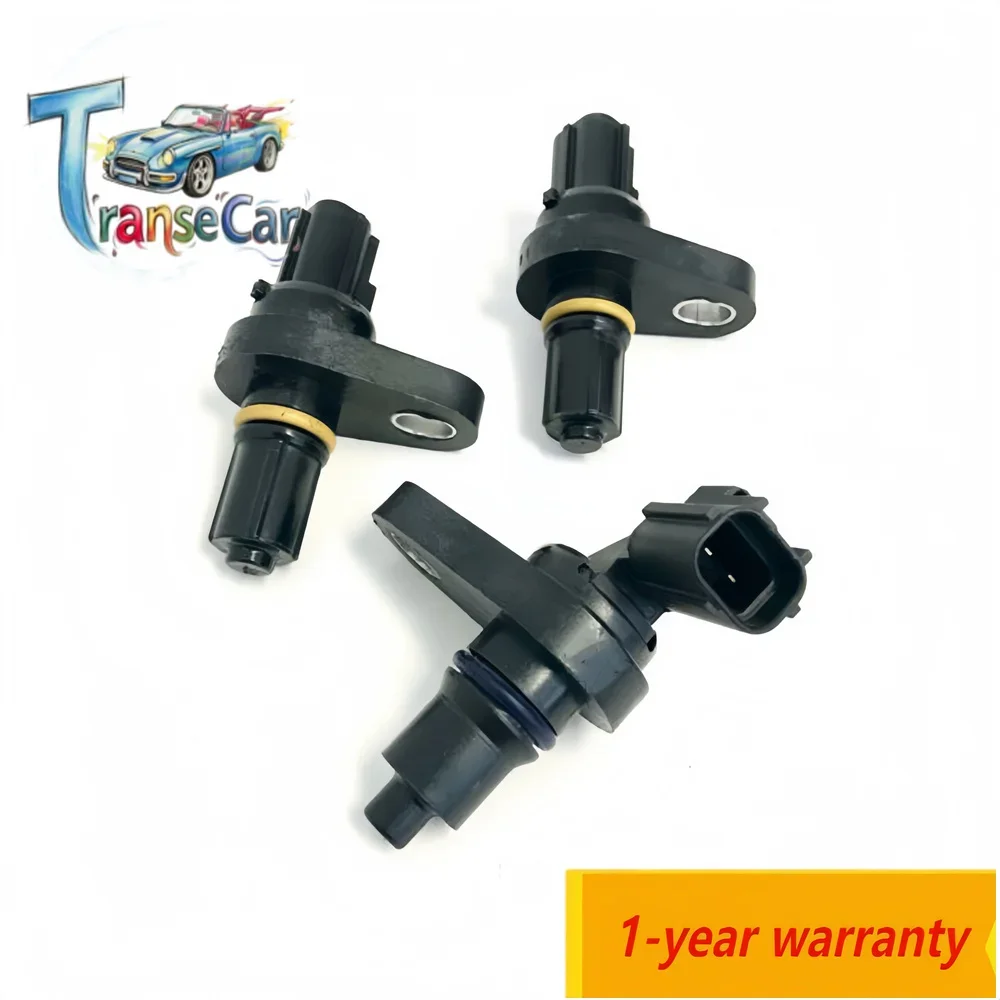 3Pcs 62TE 5078554AA Transmission MOPAR Transfer/Input/Output Speed Sensor Fit for VW ROUTAN D132438 for CHRYSLER 200 5078930AA