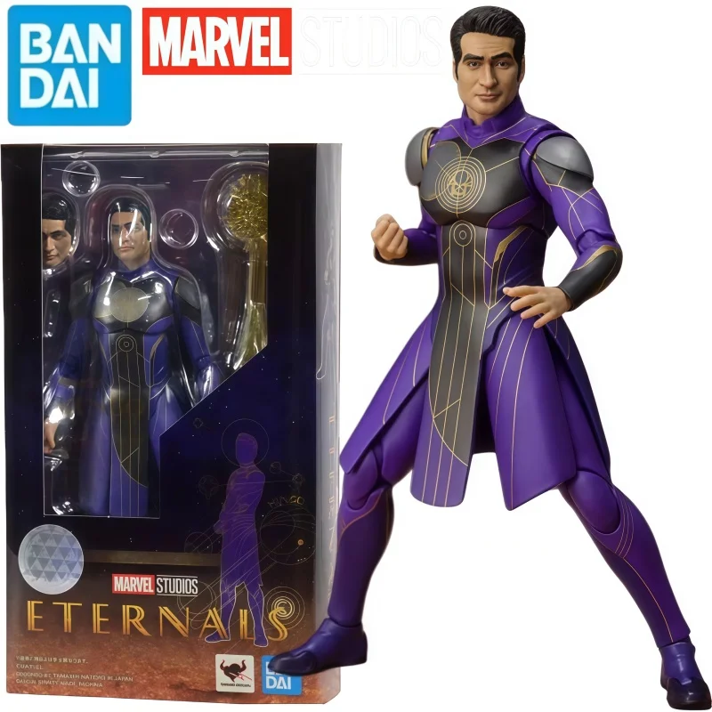 in-stock-bandai-marvel-movies-shf-eternals-kingo-sunen-original-box-action-figure-model-collect-hobbies-toys-holiday-gift