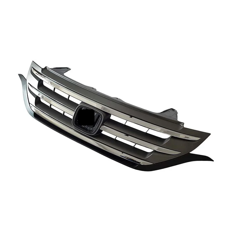 Front bumper grille For Honda CRV 2012-2014