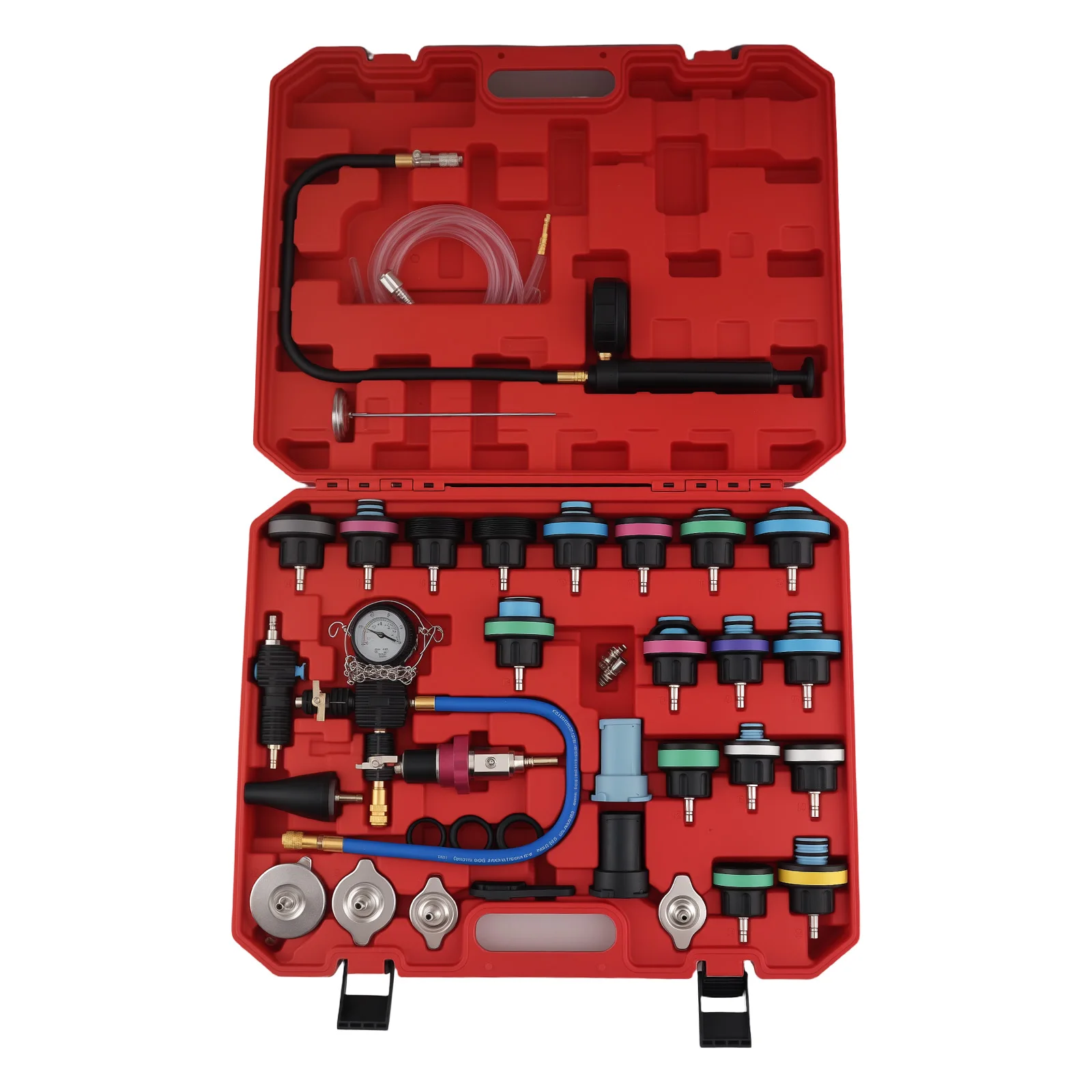 

Professional Cooling System Test Equipment for BMW Audi Mercedes VW Ford Toyota