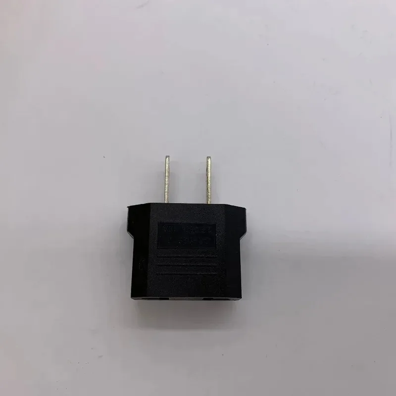 European US EU Plug Adapter American Japan China US To EU Euro Travel Power Adapter Plug Outlet Converter Socket