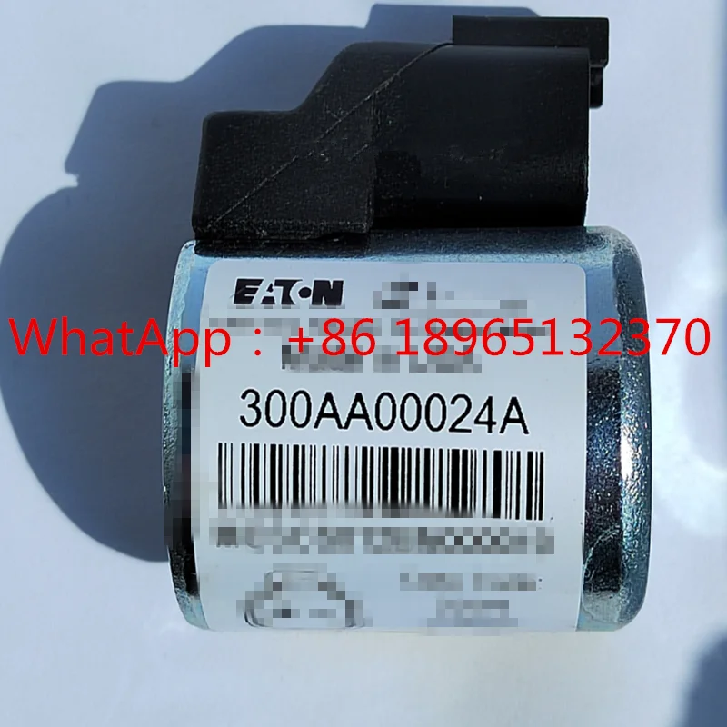 

300AA00081A 300AA00082A 300AA00016A 300AA00022A 300AA00085A 300AA00024A New Original Solenoid Valve Coil