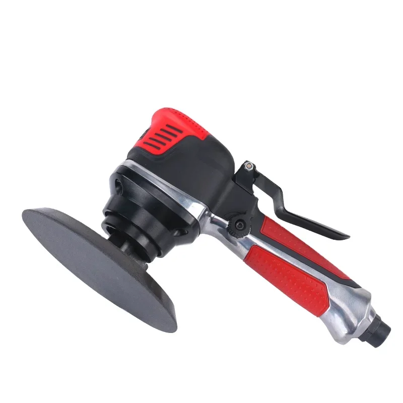 AEROPRO AP17316 Heavy  Air Sander Polisher Pneumatic Sander Tools