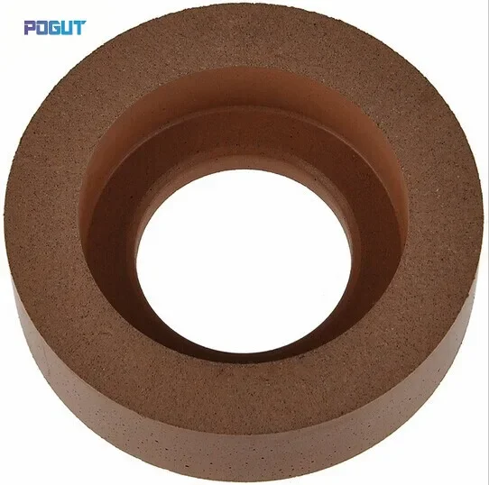 10S40 Polishing Wheel 130*60*35,10S60 Polishing Wheel, 10S80 Polishing Wheel, 10S120