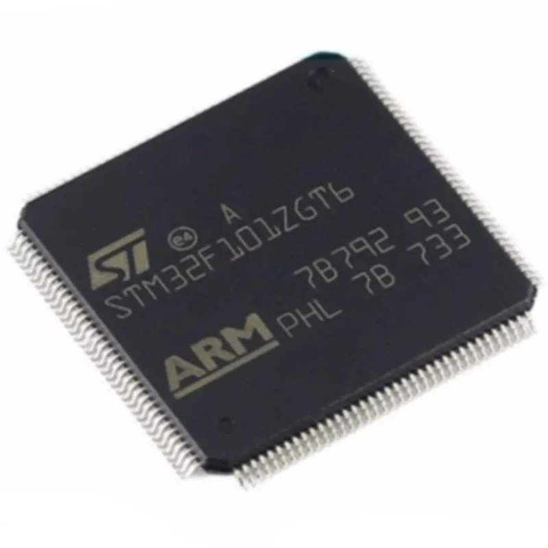 STM32F101ZGT6 LQFP-144(20x20) Original Genuine Goods in Stock