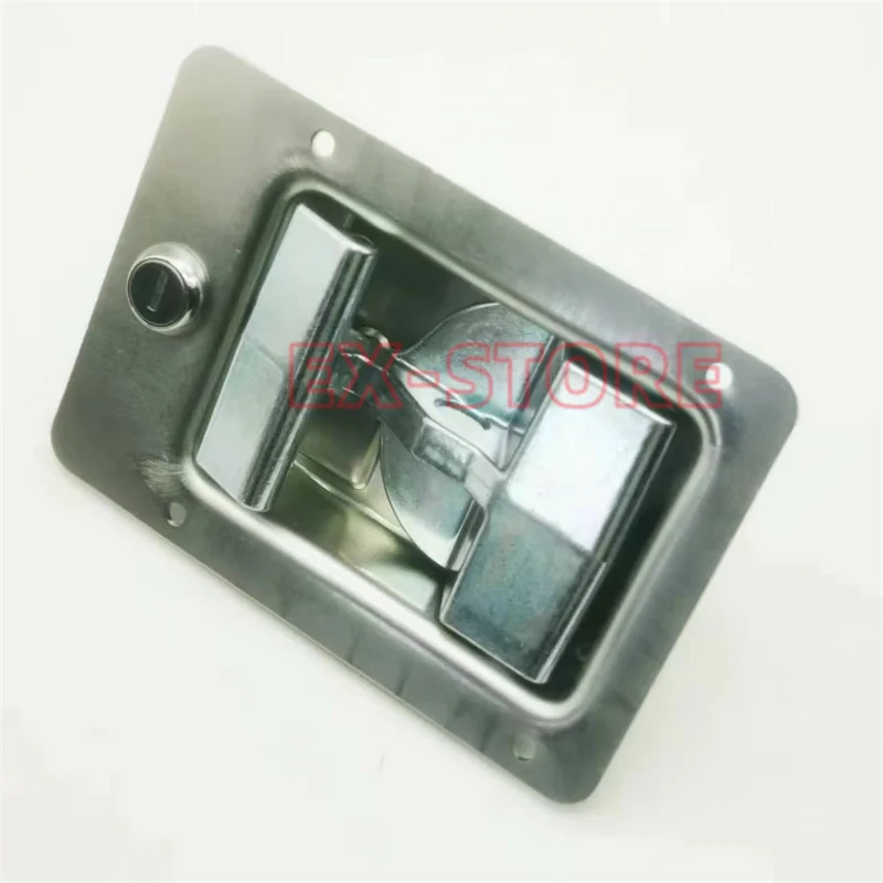 

WY15475,Pump side door latch lock for Deere parts E330LC, E240LC, E300LC, E210LC, E360LC