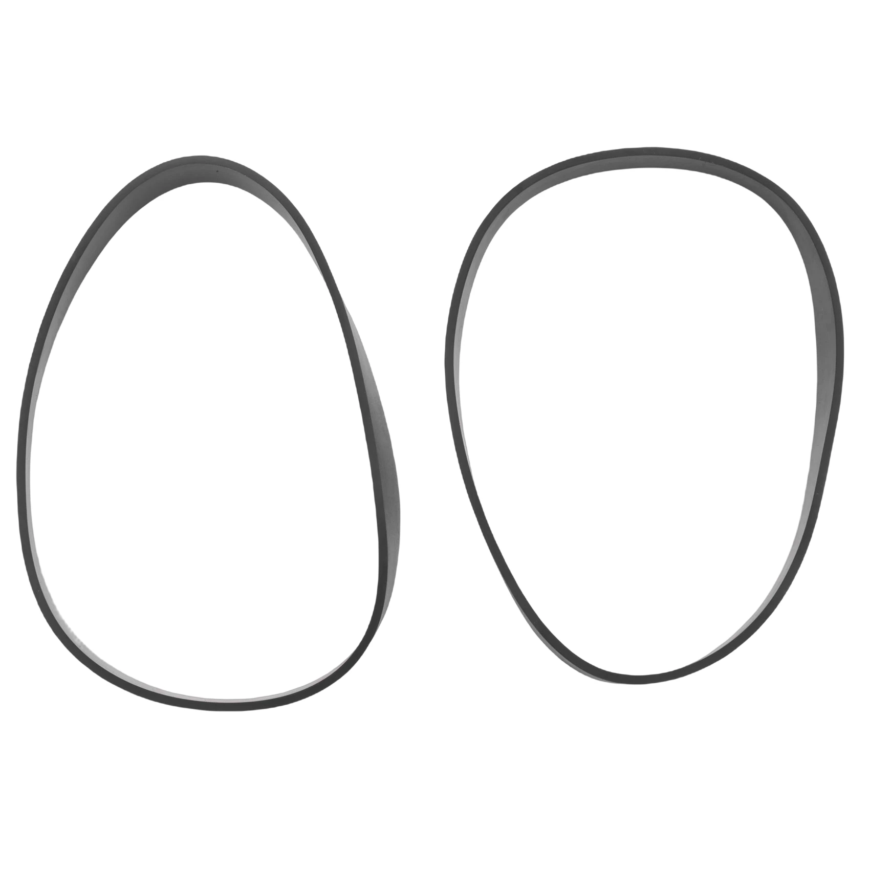 L65A Cinghia di ricambio per aspirapolvere Bissell PowerForce Helix, compatibile per 2191U, 2191, 2190, 1797, 1700 Parte 2031093