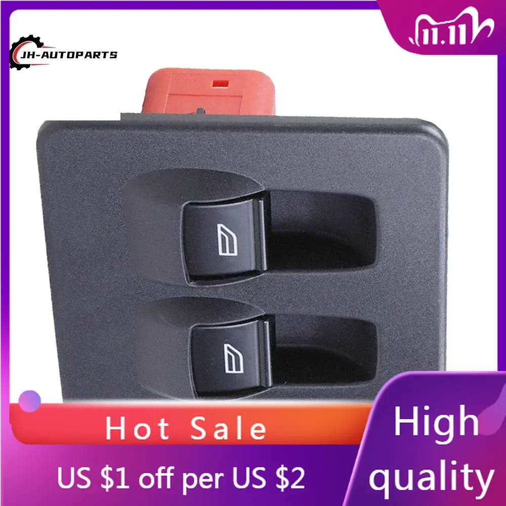 

Car Window Button For Ford Transit Connect 2010-2013 Power Window Switch 9T1Z14529