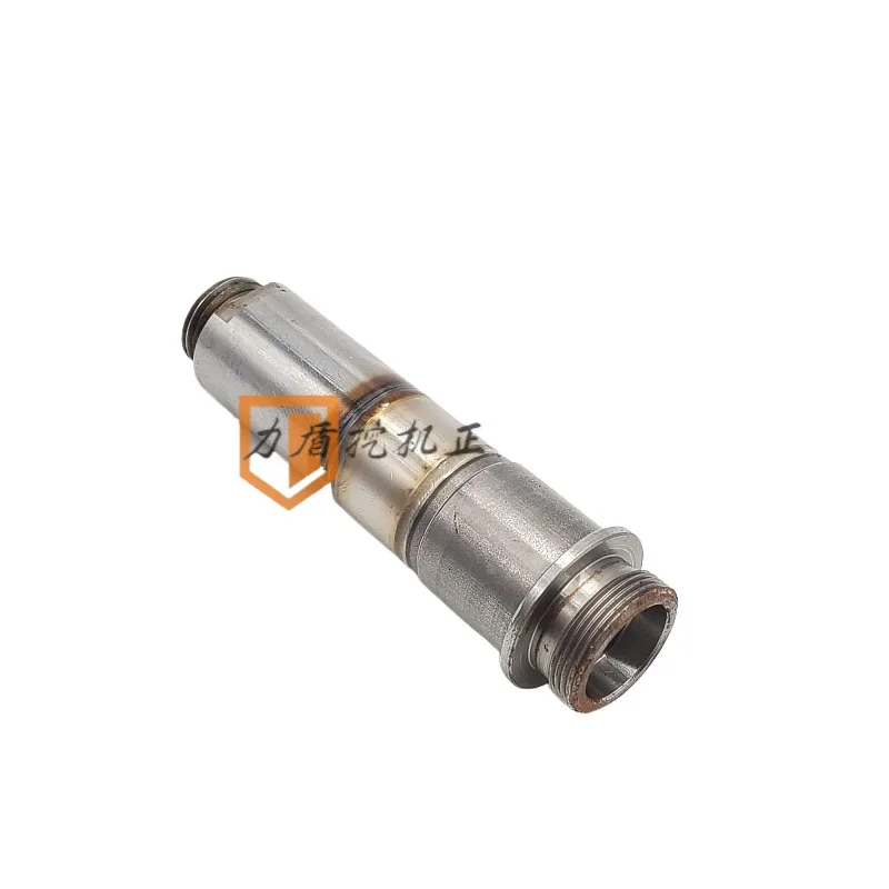 

Excavator for Vol-vo EC55 EC140 EC210 EC240 EC290 360B Pilot Safety Lock solenoid valve core accessories