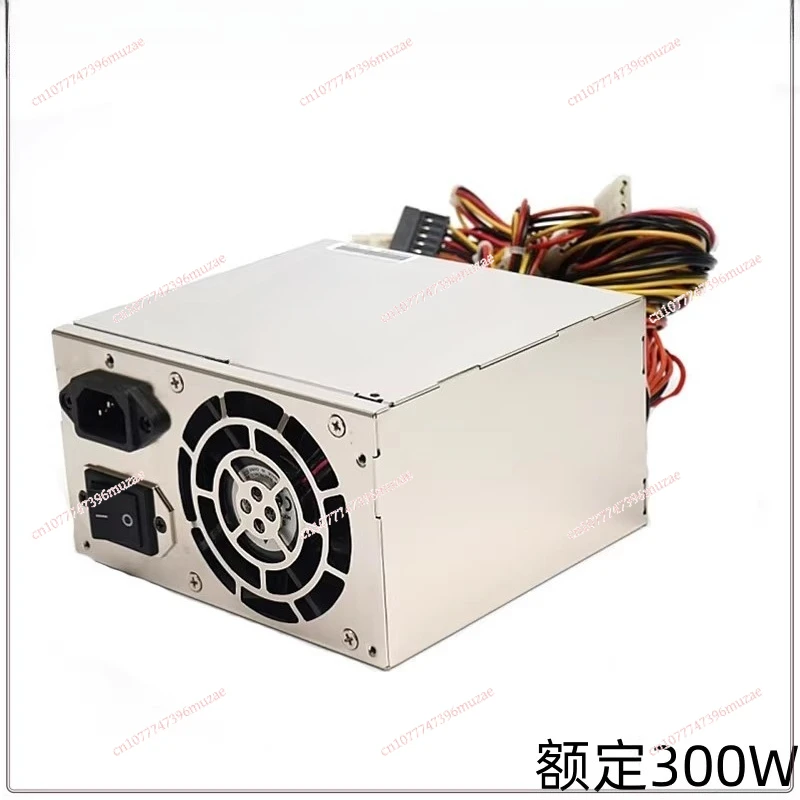 New 6300P, 6350P Rated 300W Industrial Computer Power Server Power Supply