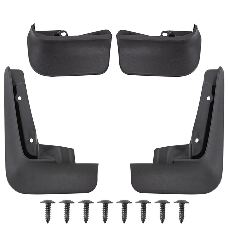 

Mud Flaps Splash For Transporter Caravelle T6 T6.1 Multivan Kombi 2015-2021 7H0075111 7H0075 Mudflaps