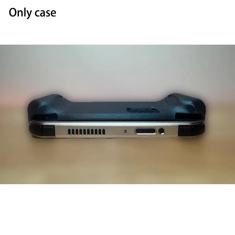 3D printed RG477M controller protective case game console handle protective case 2-in-1 accessory