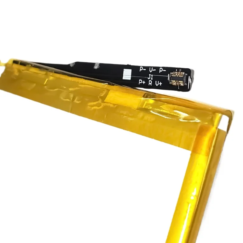 العلامة التجارية الجديدة عالية الجودة HD40 3.8 فولت 2730 مللي أمبير بطارية الهاتف المحمول القابلة للاستبدال لموتورولا Z2 Force XT1789-01 XT1789-03 XT1789-05 #3