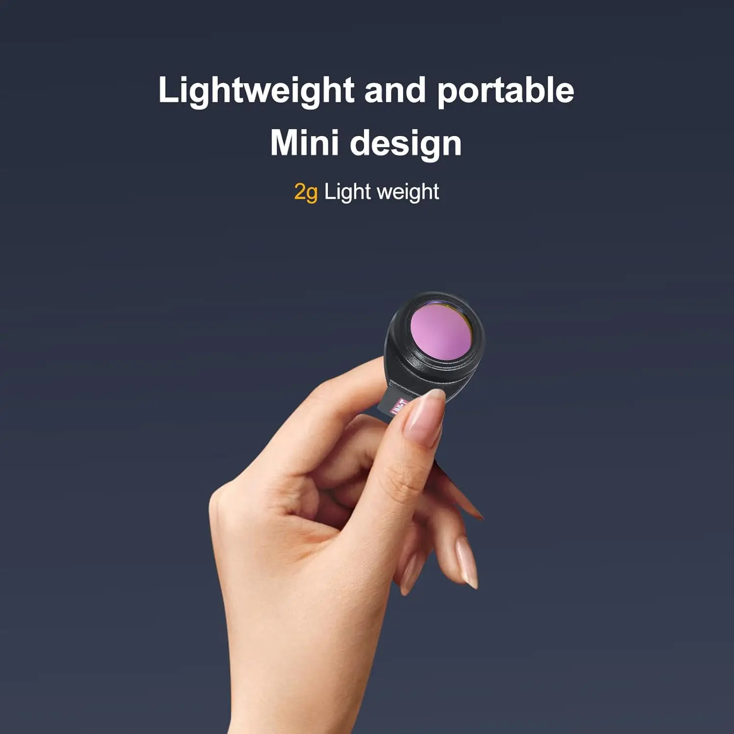 UT-Z005 Macro Lens …