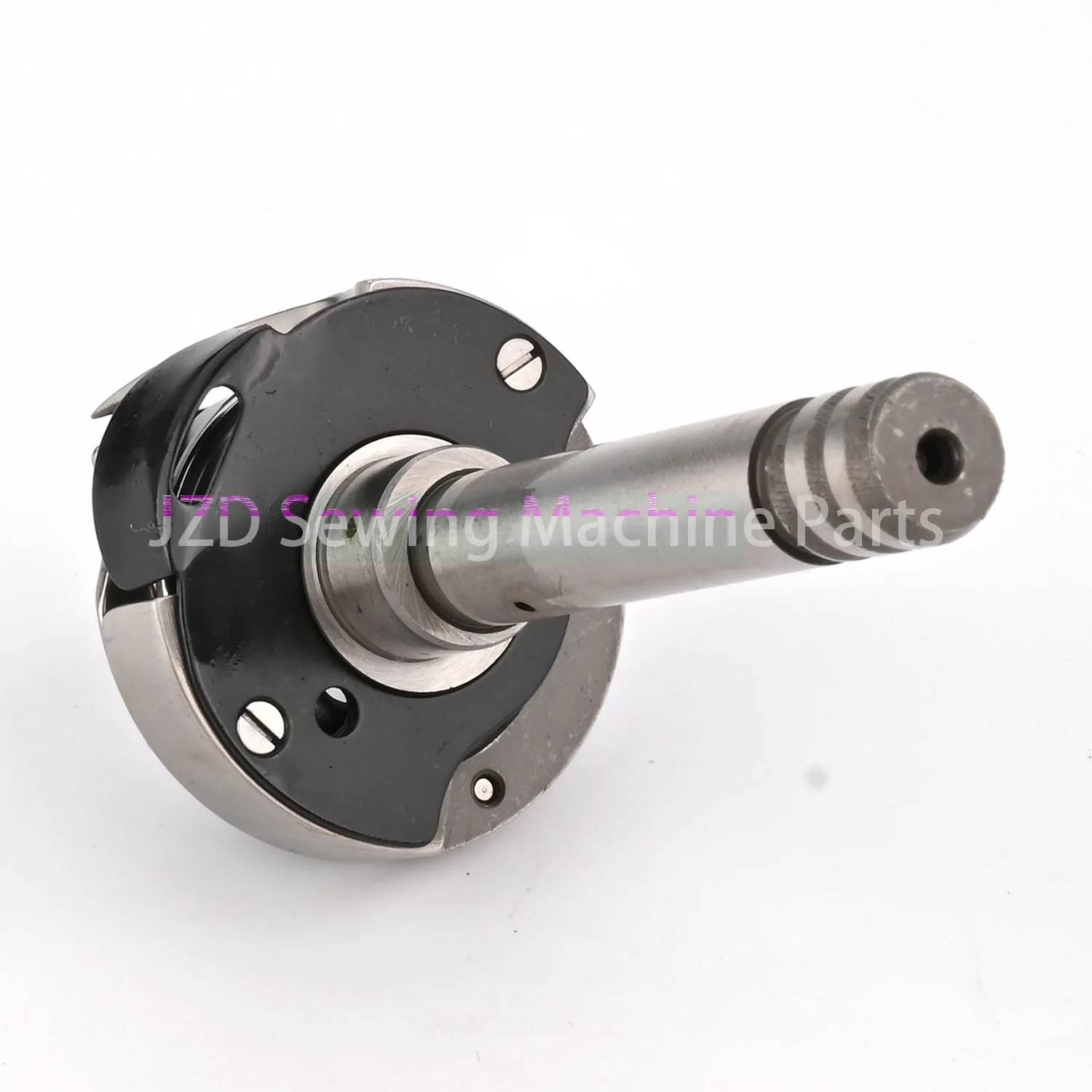 Garfio Rotatorio Desheng DSH-265 para Máquinas de Coser JUKI de Doble Aguja LZ-2282N-7, 2284N-7, HSH-12-15M, KRT12-5M - Piezas para Máquinas de Coser