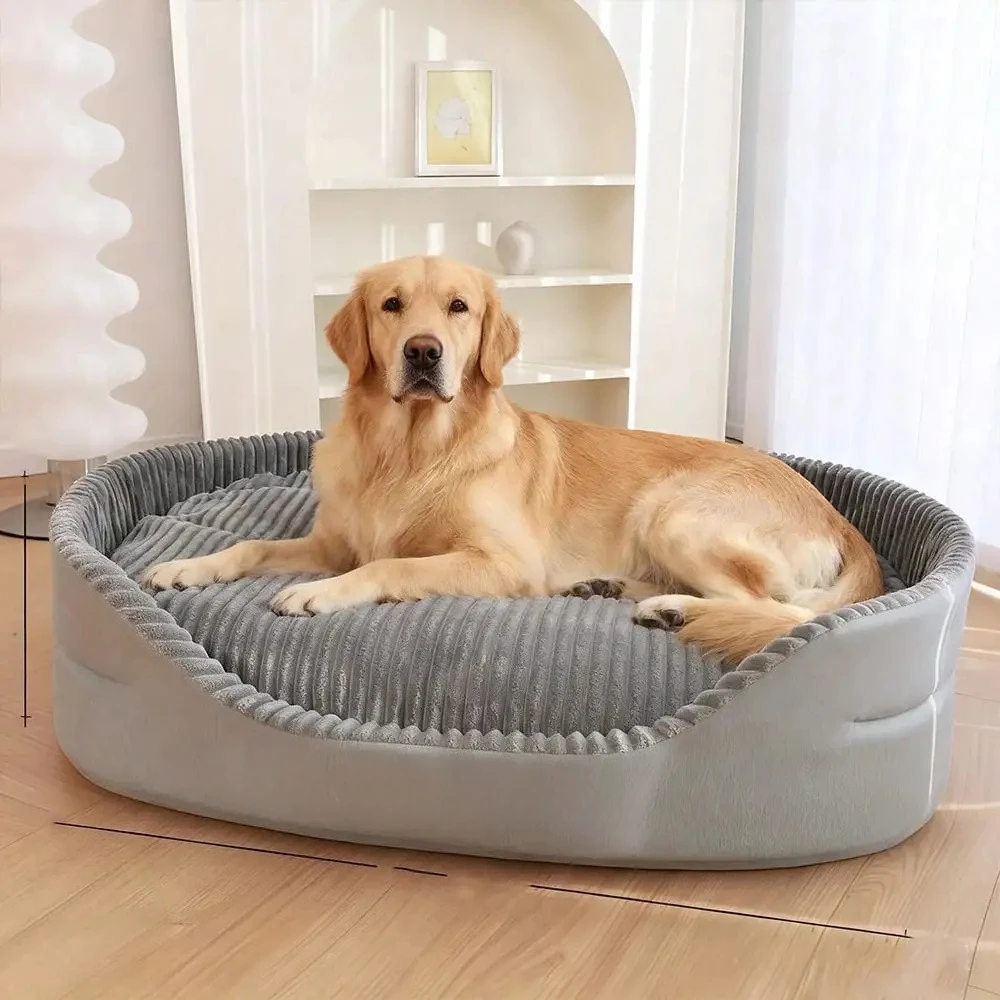 Thumbnail 3 - #46 Highest Rated Dog Sofa Beds to Buy in 2026