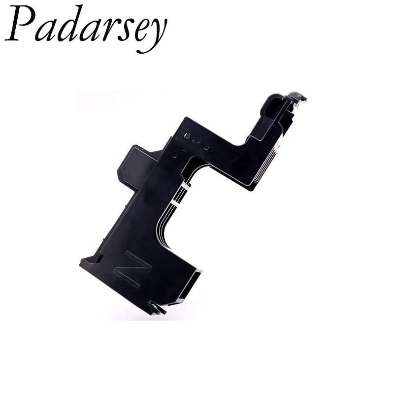 Padarsey-Support de carte vidéo, remplacement pour Dell Alienware Aurora R11 R12 Precision 3640 T3640 X8YWY