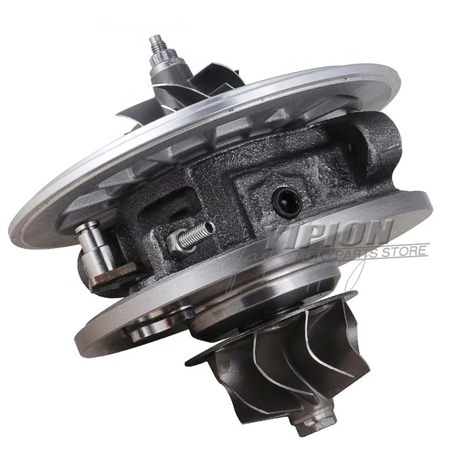 IN STOCK GT2056V Turbo Core Turbocharger Cartridge For NISSAN D40 Navara Pathfinder YD25DDTi 2.5L 14411-EB700 767720 14411EB70C