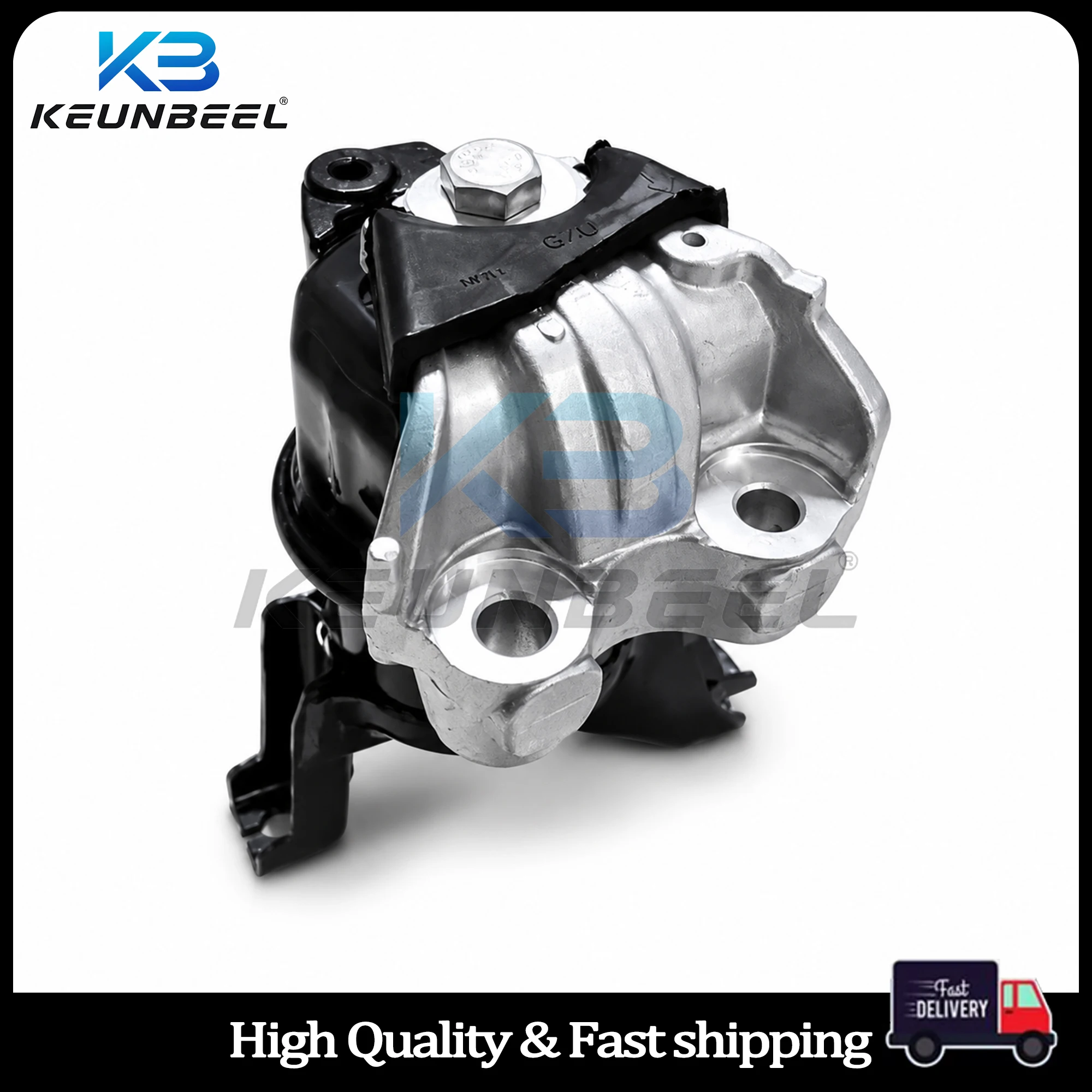 Front Engine Mount for Honda Civic 1.8L 2012-2015 50820TR0A81 50820TR0A71 50820TS4T91 50820TR0Q82
