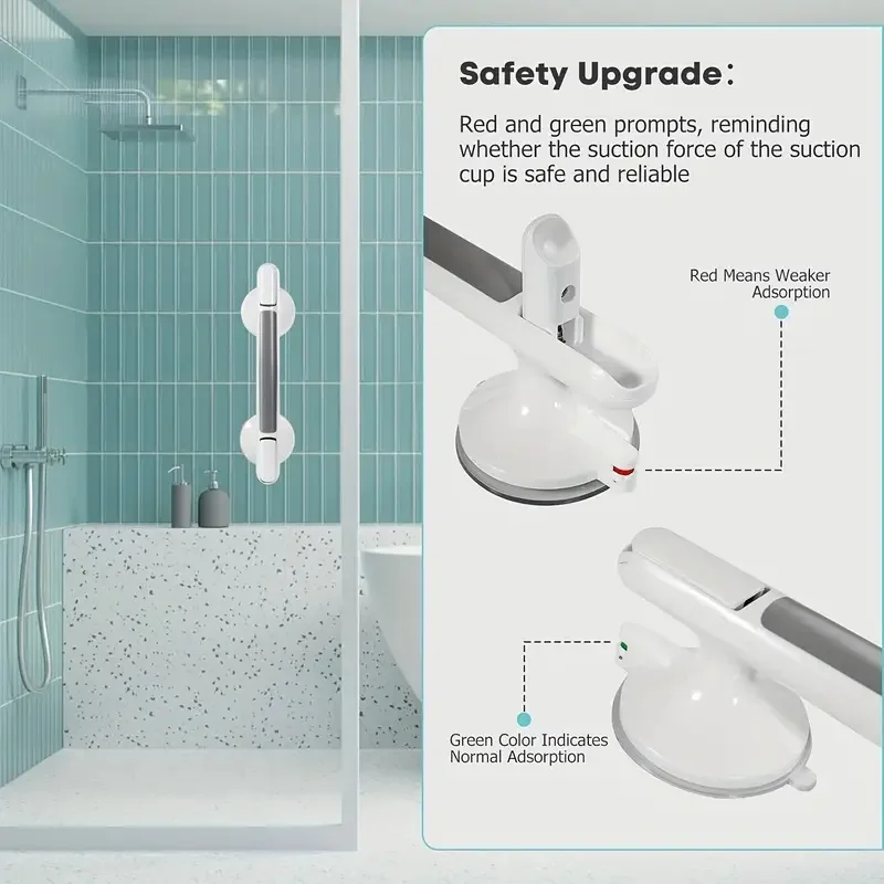 Thumbnail 4 - #5 Latest Safety Grab Bars Offers