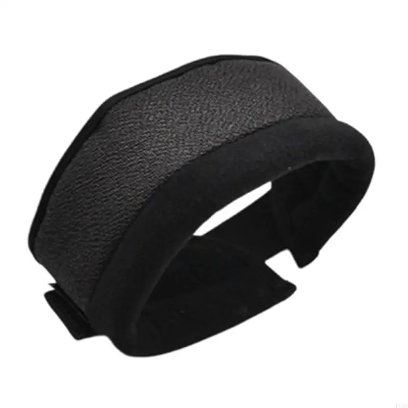High Cut Resistant Hockey Neck Guard Neck Cover For Ice Hockey And Skating Having Replaceable Ties Thin Construction 