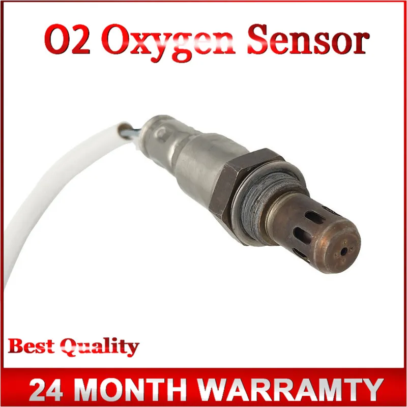 مستشعر الأوكسجين O2 حساس لامدا نسبة الوقود الهواء لنيسان كويست 226A03NT0A