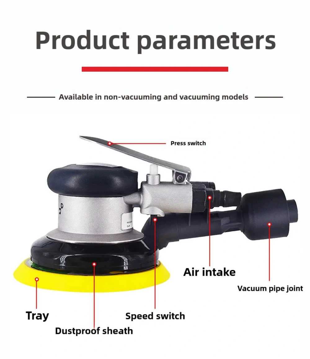 Thumbnail 3 - #37 Best Dual Action Polishers to Buy In 2026