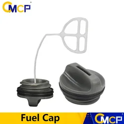 CMCP Fuel Cap For Husqvarna 340 345 346 350 353 362 365 371 372 372XP Gas Tank Fuel Oil Cap Chainsaw Garden Tool Parts