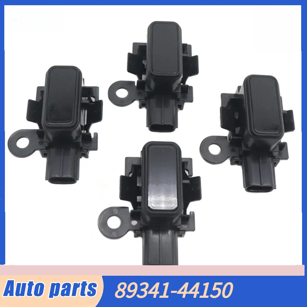 

Новый комплект из 4 датчиков парковки PDC 89341-44150-B0 89341-53010-C0 для LEXUS GS300 GS350 GS430 GS450H GS460 2006-2011