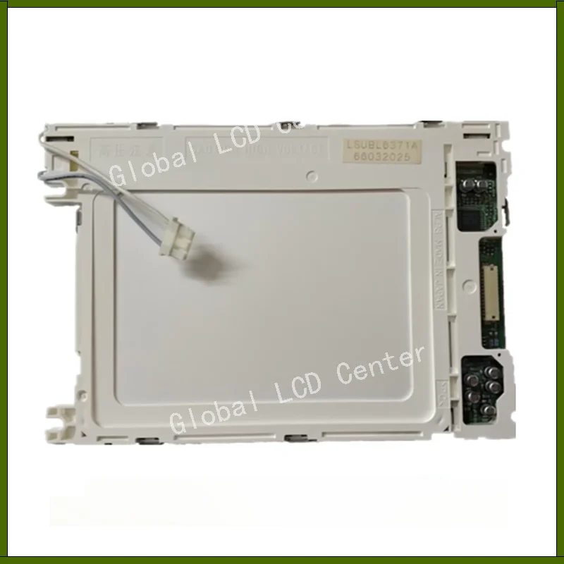 

ЖК-дисплей LRUBL6101A LRUBL6102A LSUBL6132A LSUBL6312B Оригинальный 5,7-дюймовый экран дисплея