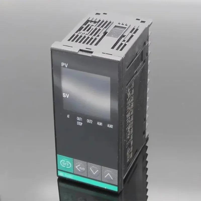 RKC RH400 Temperature Controller RH400 FK02-M*GN/A M*AN/A V*AN/A V*GN/A MM*AN/A Intelligent Temperature Controller