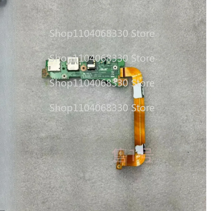 ***   FOR ASUS U4300F UX433F U4300FN UX433FN USB AUDIO TOUCHPAD BAORD W CABLE